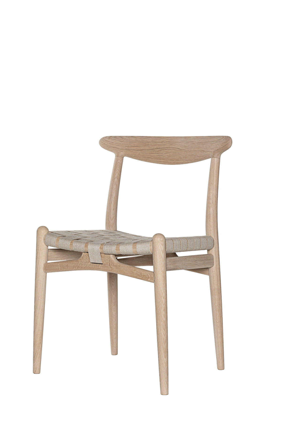 PP101 stol af Hans J. Wegner - 19 - Jacobsen Plus