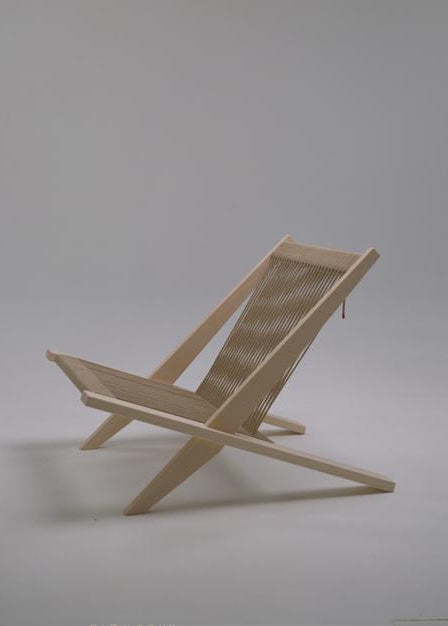 PP106 Loungestol fra PP Møbler - 2 - Jacobsen Plus