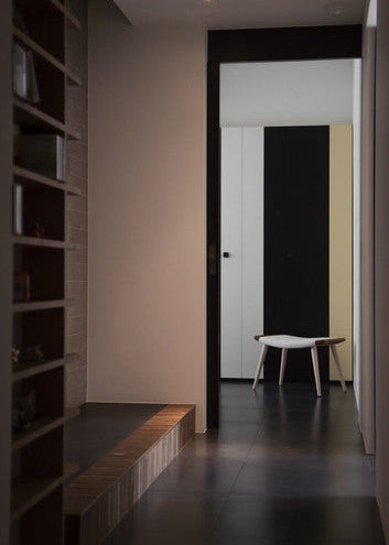 PP120 Skammel af Hans J. Wegner - 2 - Jacobsen Plus