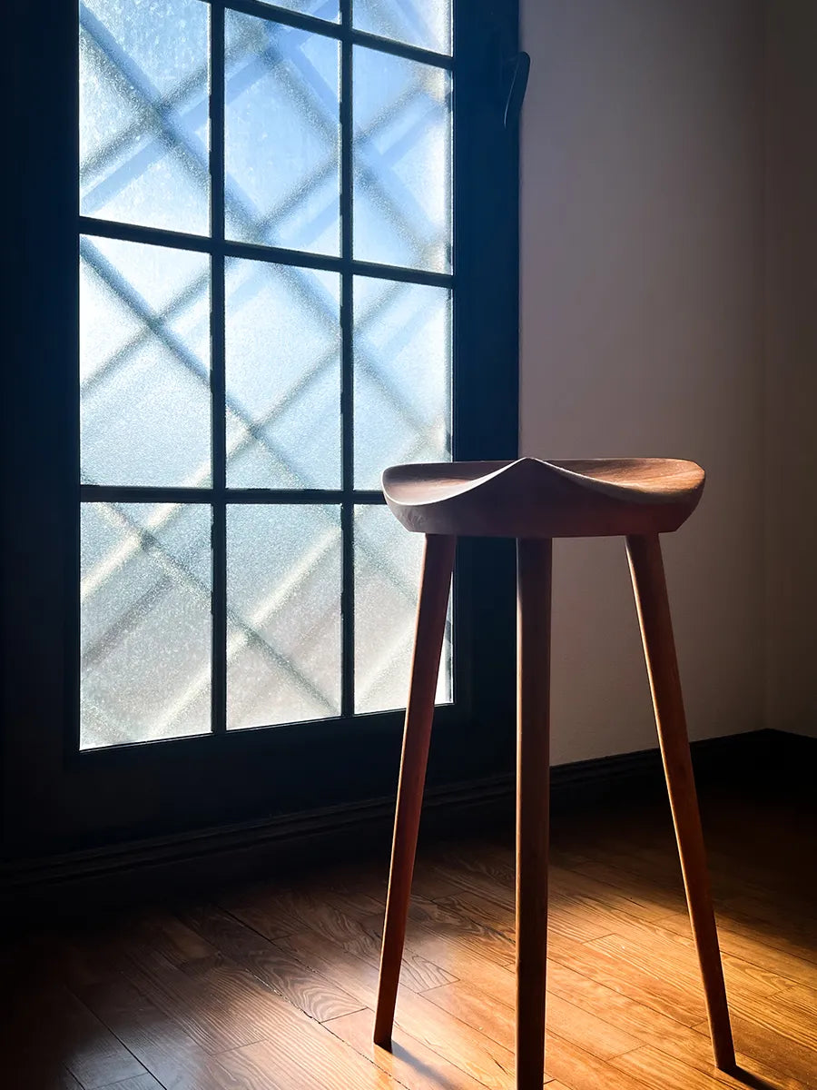 PP12 Sela Skammel fra PP Møbler