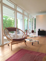 PP130 Cirkelstol af Hans J. Wegner - 2 - Jacobsen Plus
