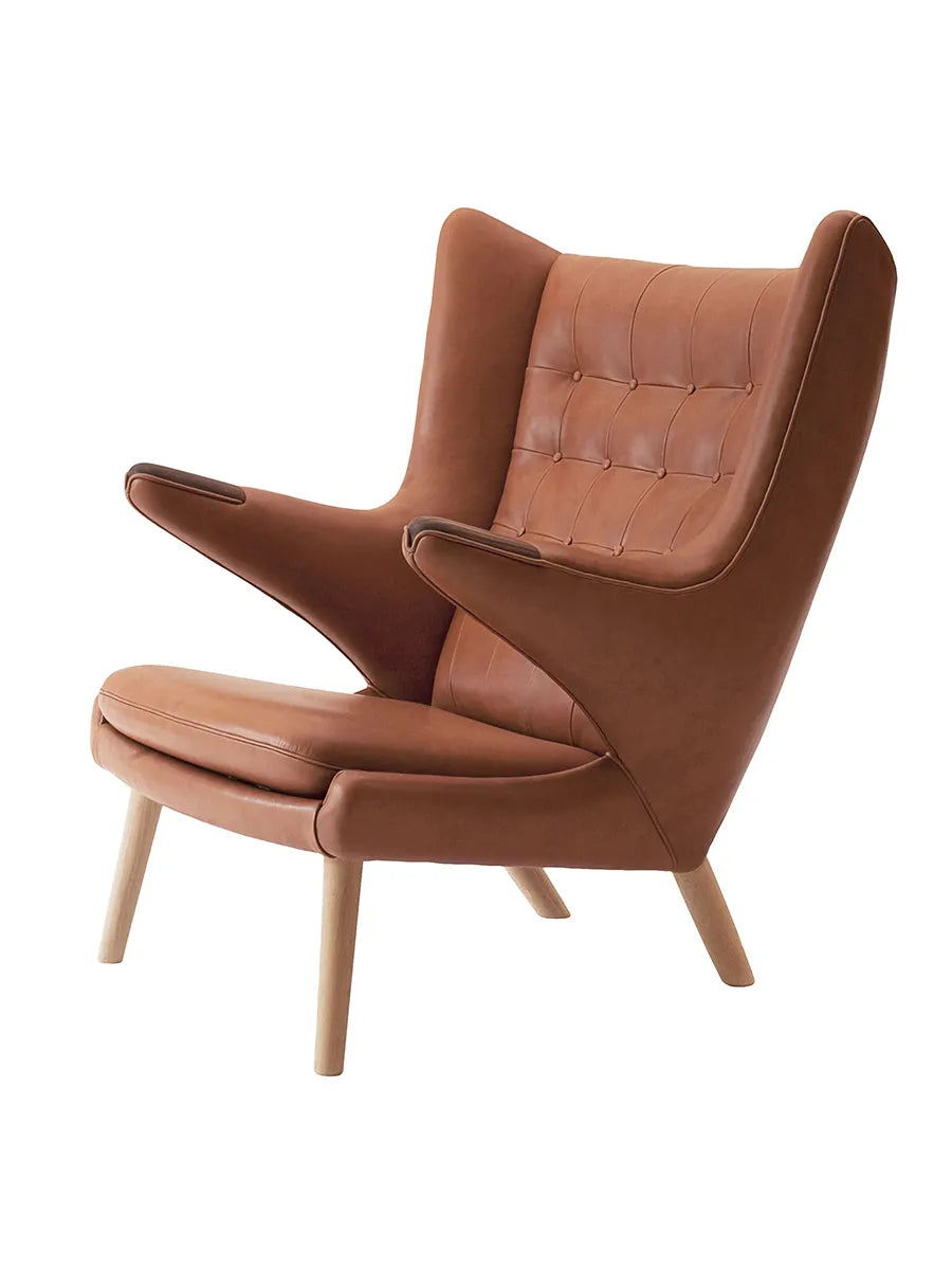 PP19 Bamsestolen af Hans J. Wegner