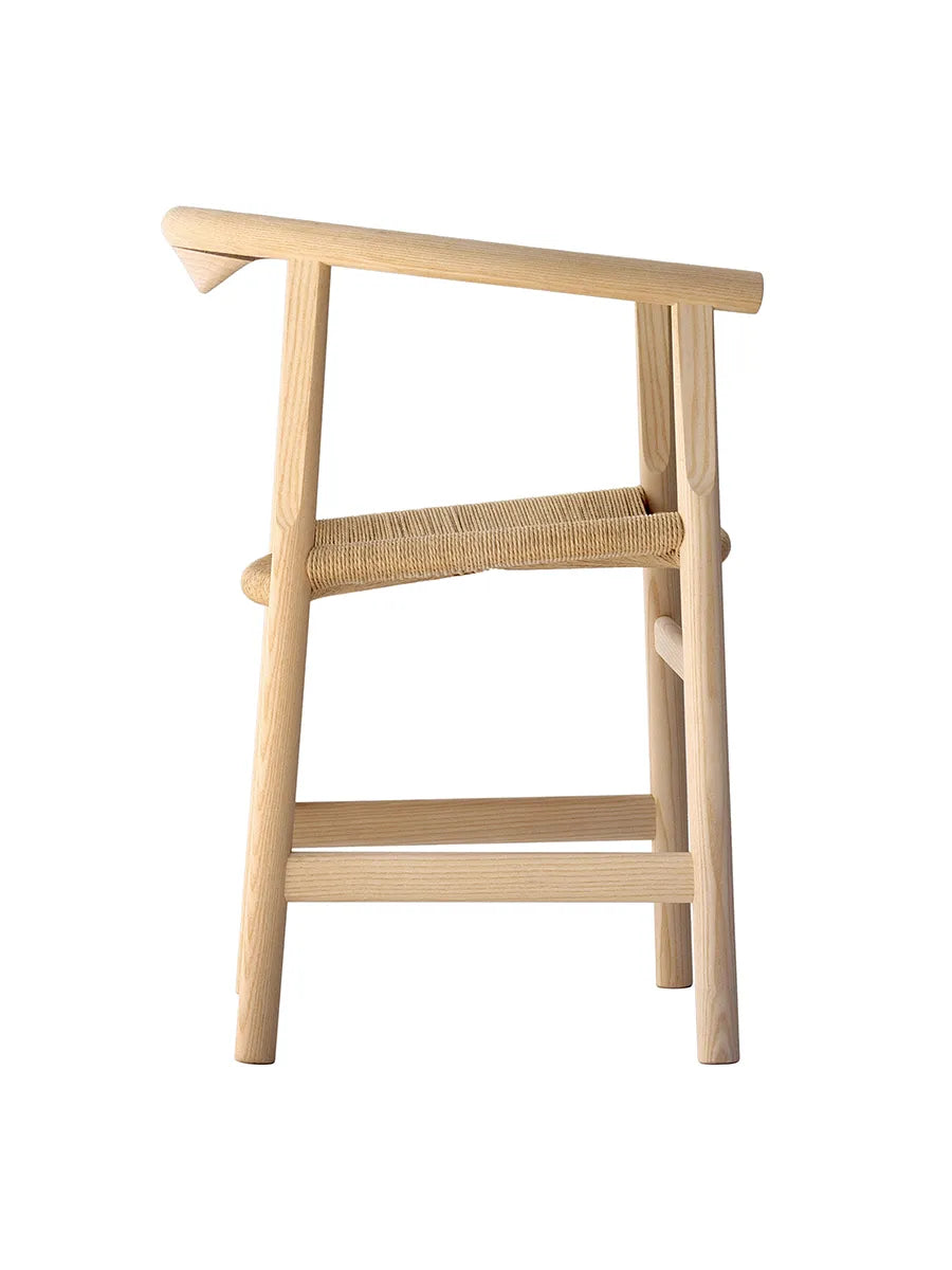 PP201 Stol af Hans J. Wegner