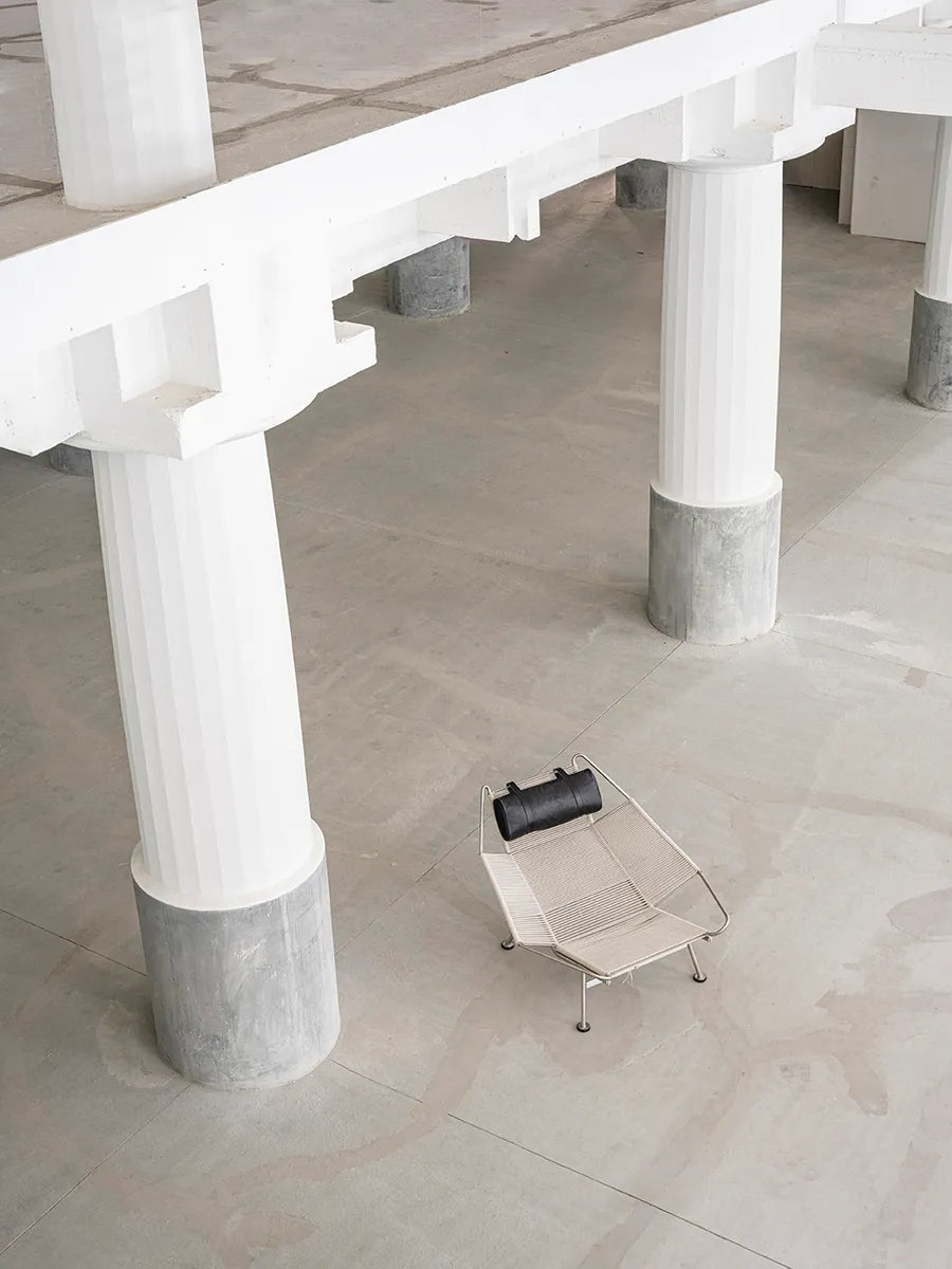 PP225 Flaglinestol af Hans J. Wegner