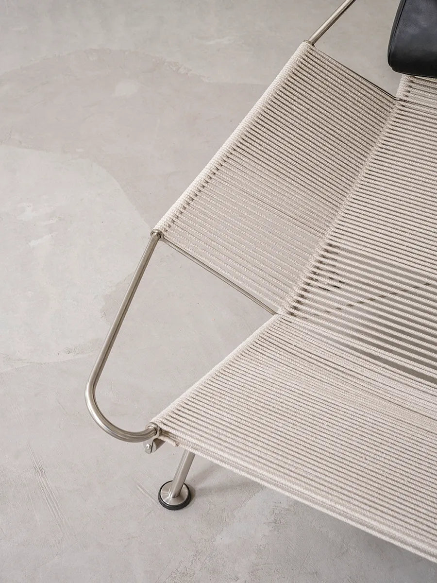 PP225 Flaglinestol af Hans J. Wegner