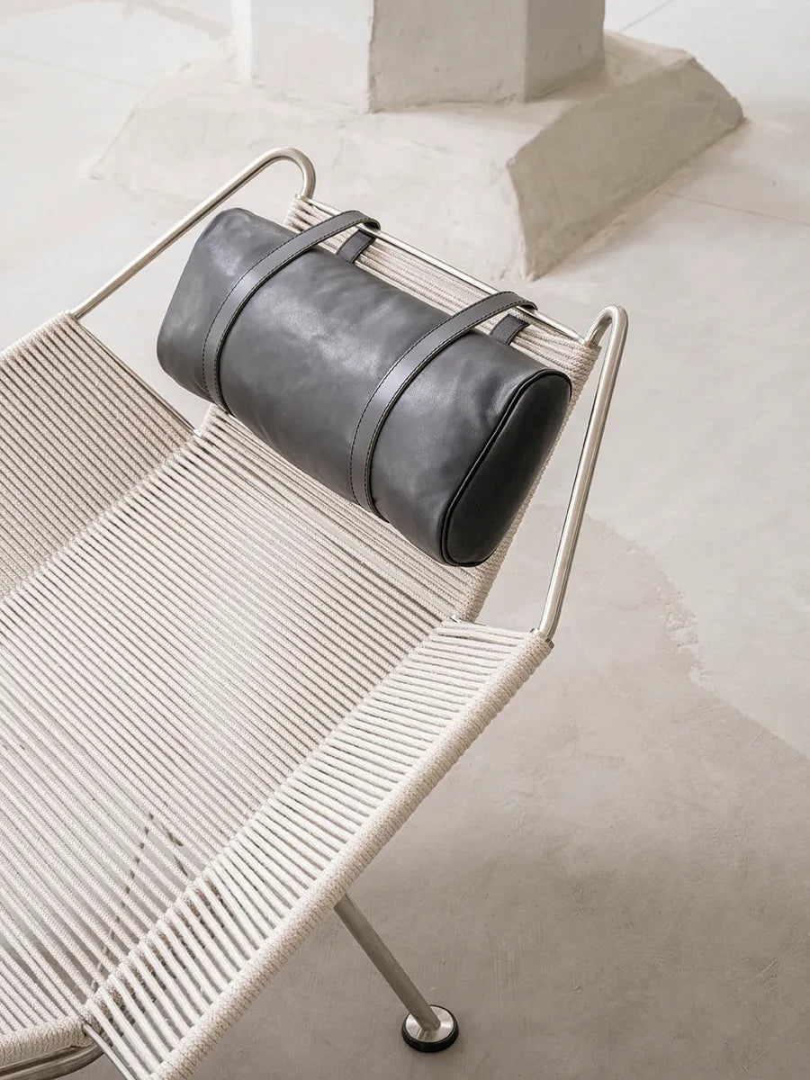 PP225 Flaglinestol af Hans J. Wegner