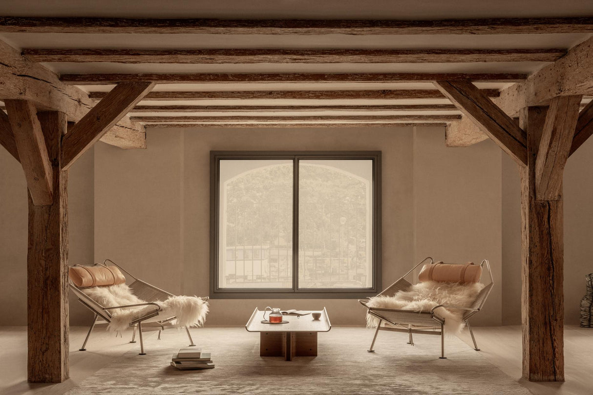 PP225 Flaglinestol af Hans J. Wegner - 3 - Jacobsen Plus