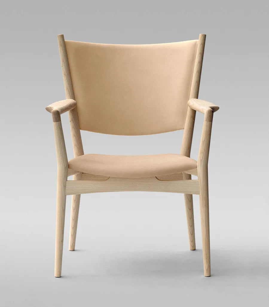 PP240 Konferencestol af Hans J. Wegner - 4 - Jacobsen Plus
