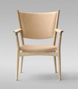 PP240 Konferencestol af Hans J. Wegner - 4 - Jacobsen Plus