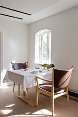 PP240 Konferencestol af Hans J. Wegner - 3 - Jacobsen Plus