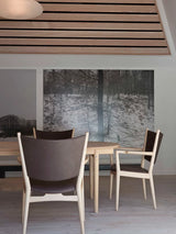 PP240 Konferencestol af Hans J. Wegner - 3 - Jacobsen Plus