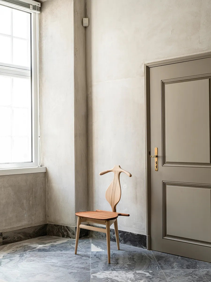 PP250 Jakkens Hvile af Hans J. Wegner - 3 - Jacobsen Plus