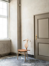 PP250 Jakkens Hvile af Hans J. Wegner - 3 - Jacobsen Plus