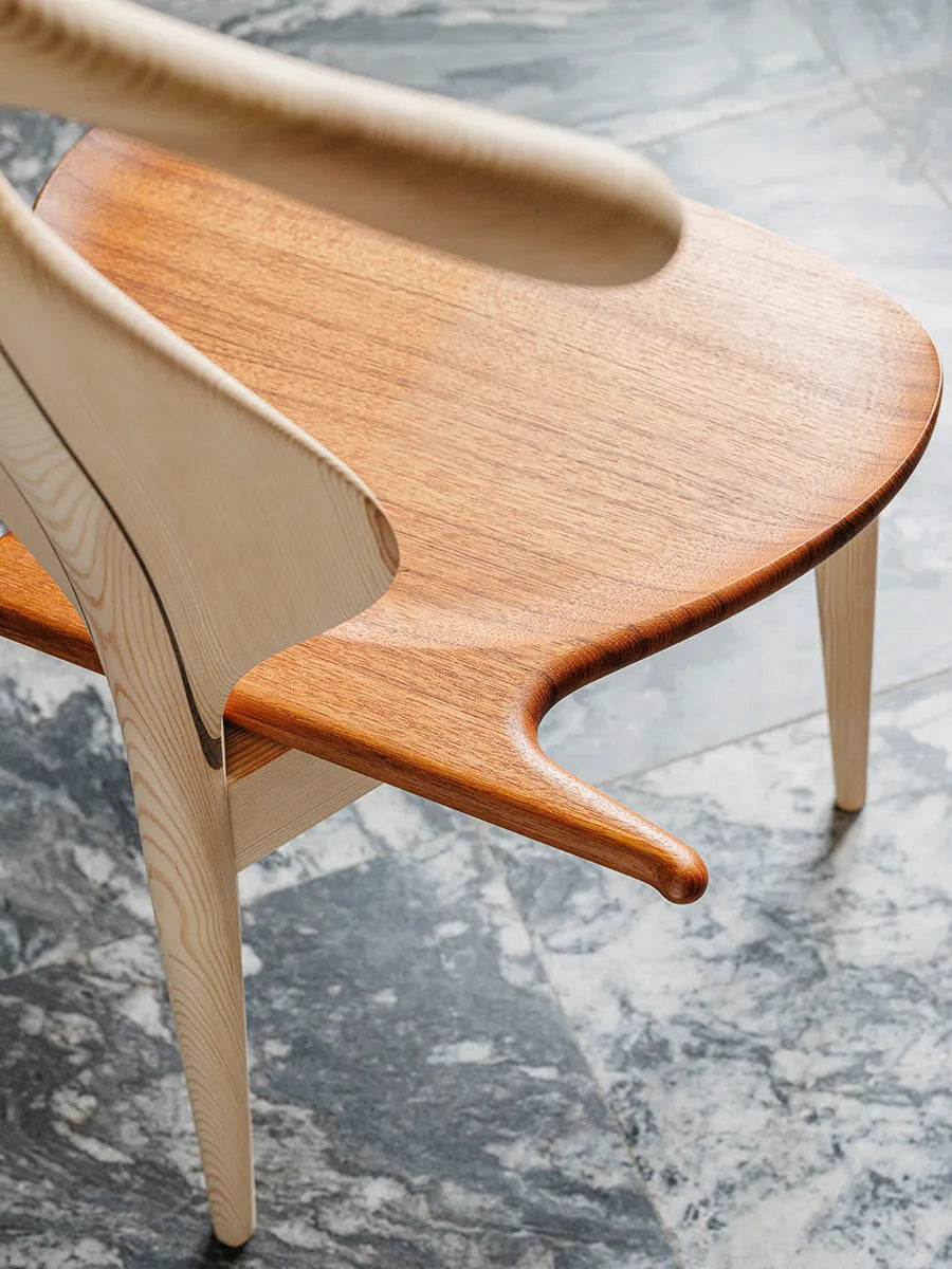 PP250 Jakkens Hvile af Hans J. Wegner