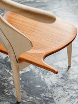 PP250 Jakkens Hvile af Hans J. Wegner - 2 - Jacobsen Plus