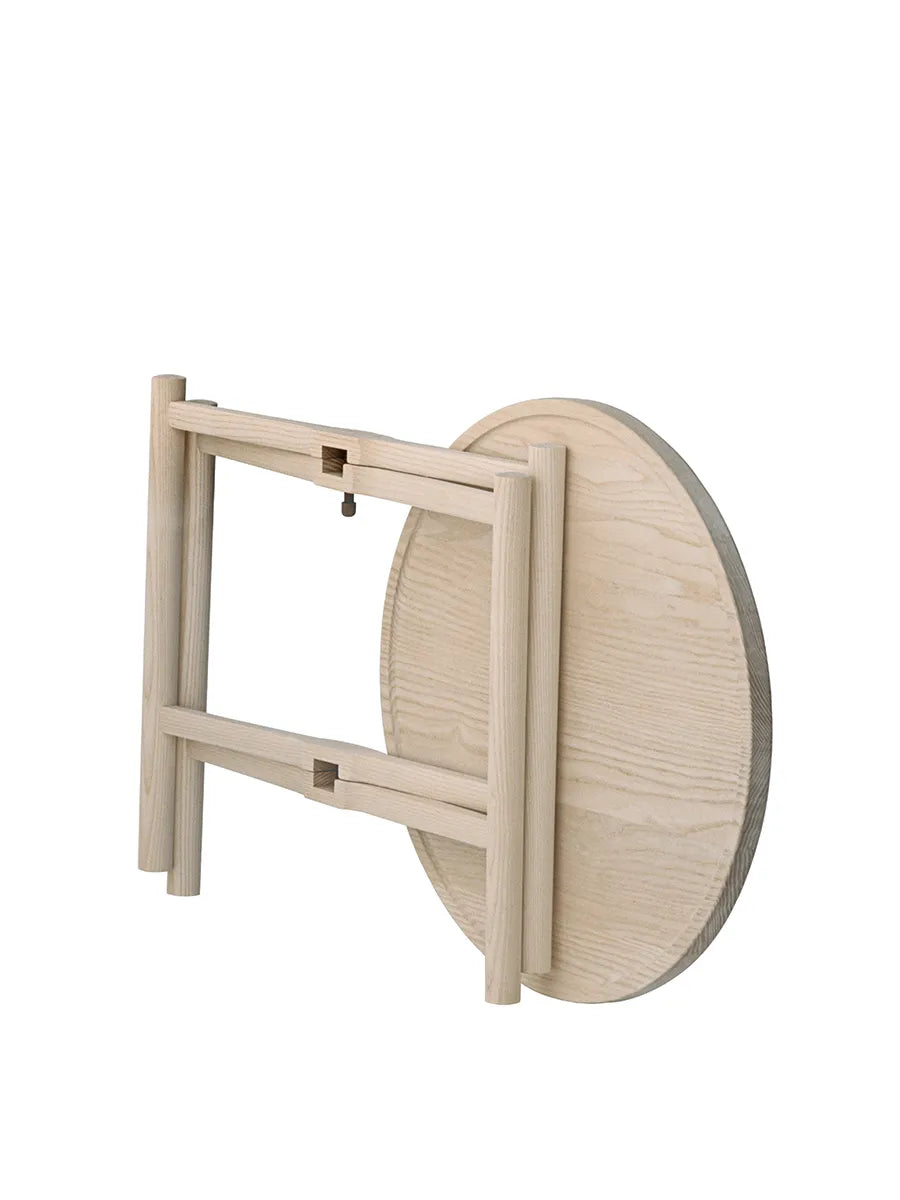 PP35 Bakkebord af Hans J. Wegner