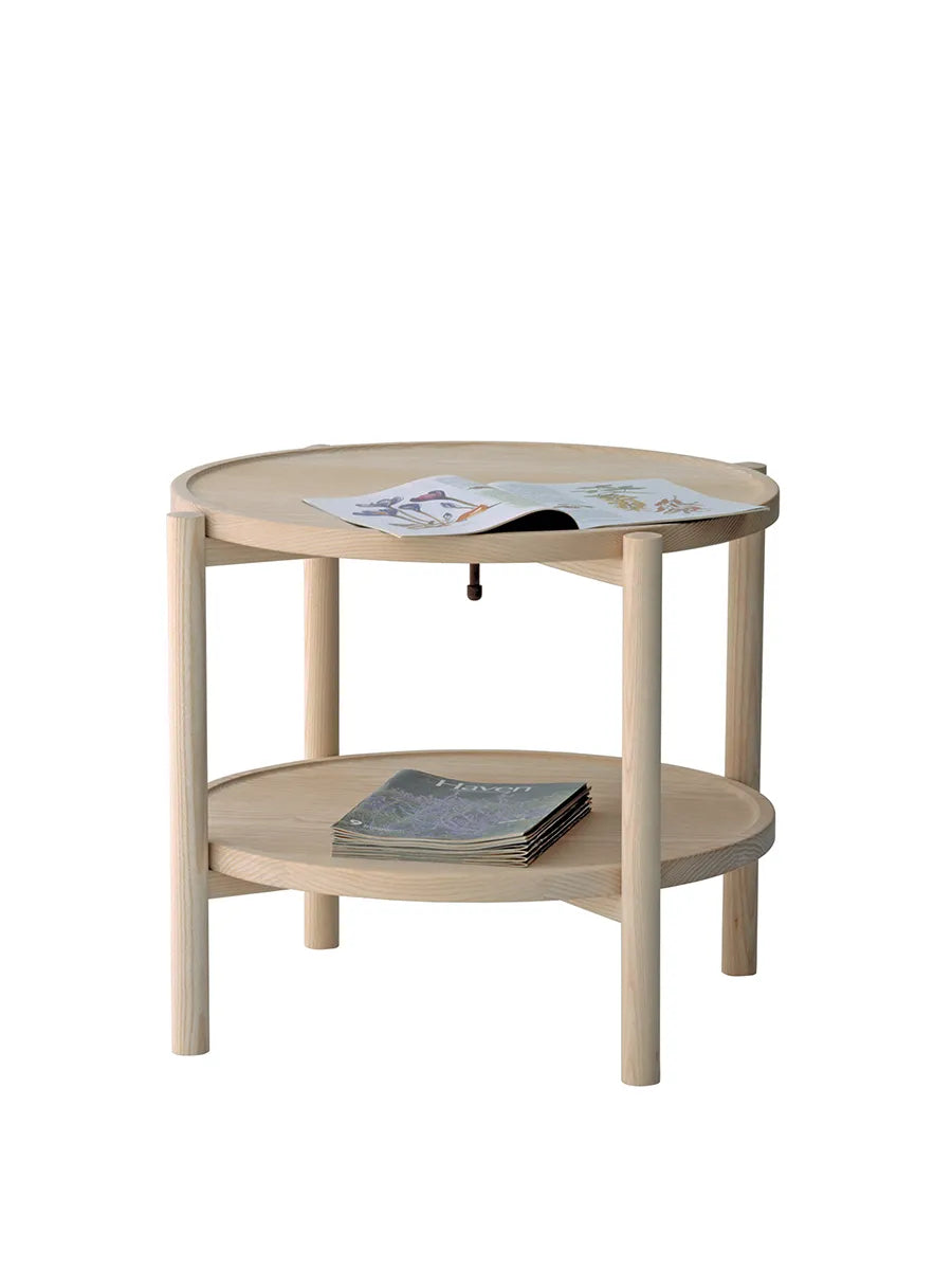 PP35 Bakkebord af Hans J. Wegner - 4 - Jacobsen Plus