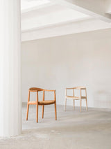 PP501 The Chair af Hans J. Wegner - 5 - Jacobsen Plus