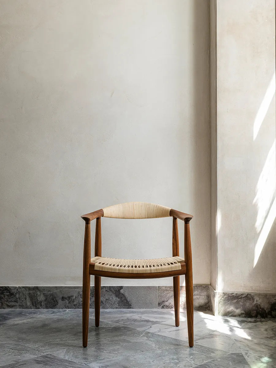 PP501 The Chair af Hans J. Wegner