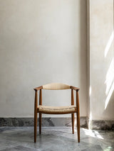 PP501 The Chair af Hans J. Wegner - 4 - Jacobsen Plus