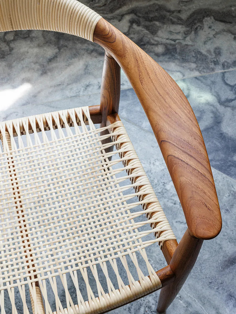 PP501 The Chair af Hans J. Wegner