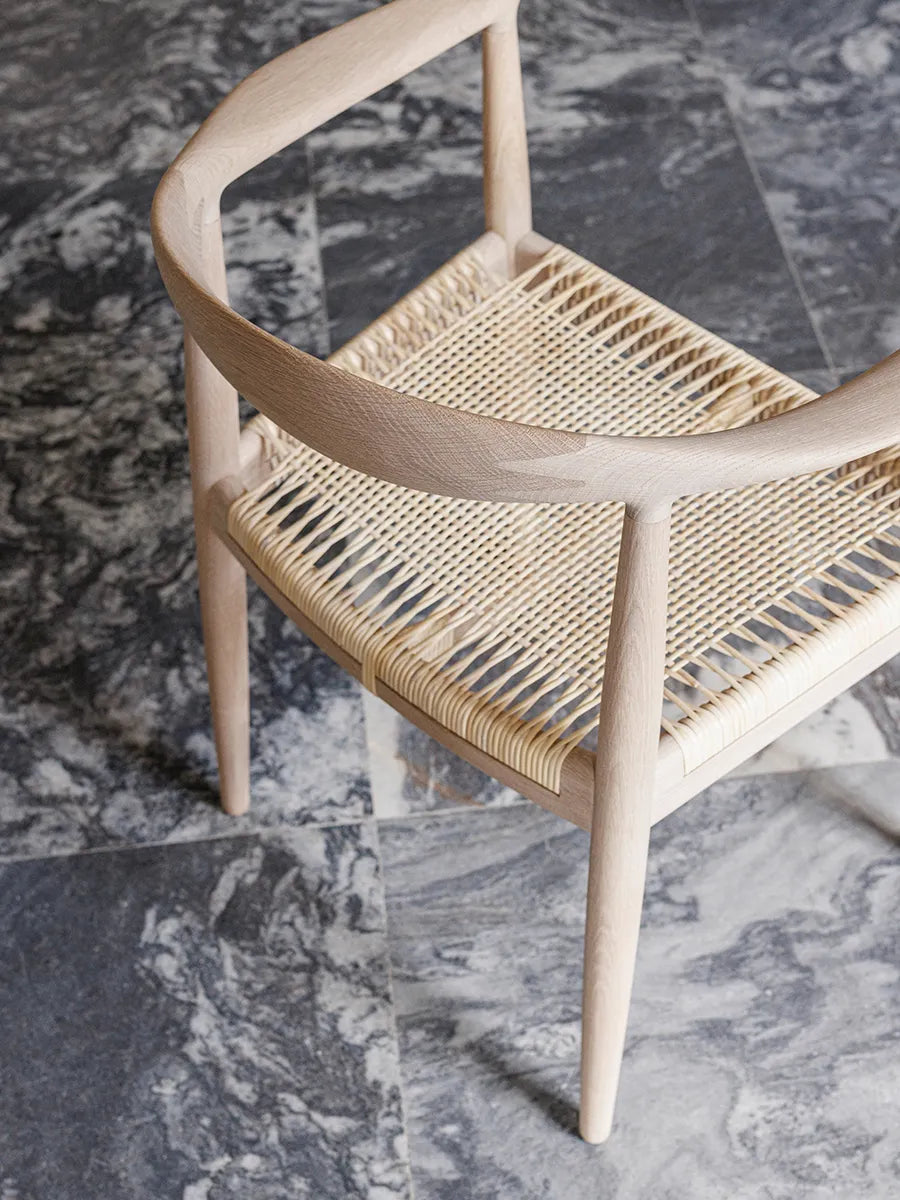 PP501 The Chair af Hans J. Wegner - 3 - Jacobsen Plus