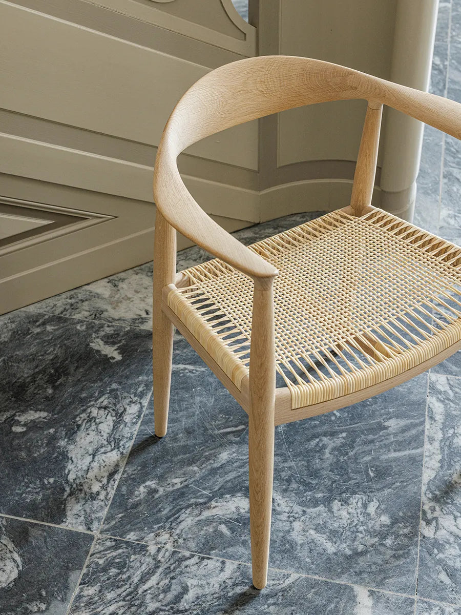 PP501 The Chair af Hans J. Wegner