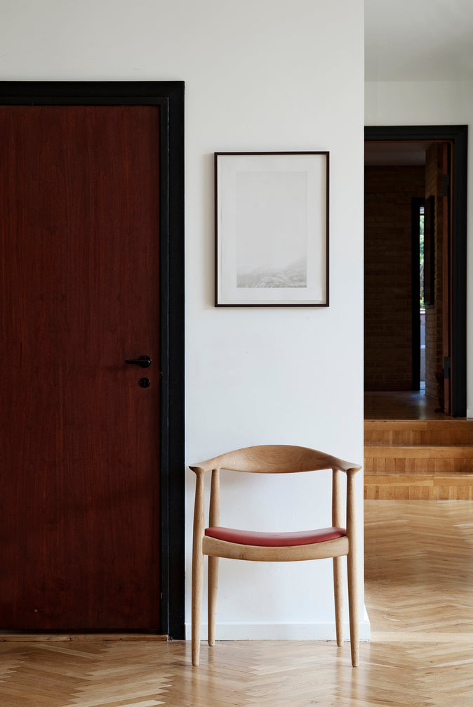PP503 The Chair af Hans J. Wegner - 4 - Jacobsen Plus