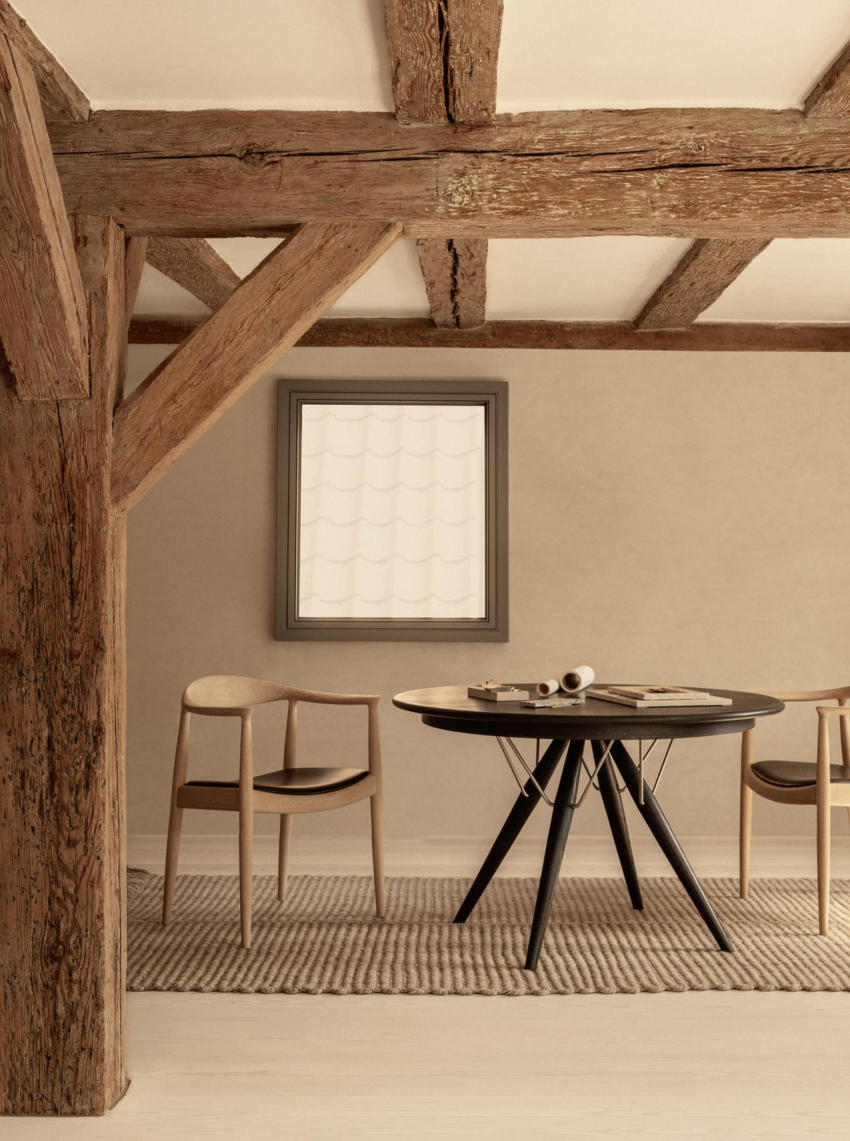 PP503 The Chair af Hans J. Wegner - 2 - Jacobsen Plus