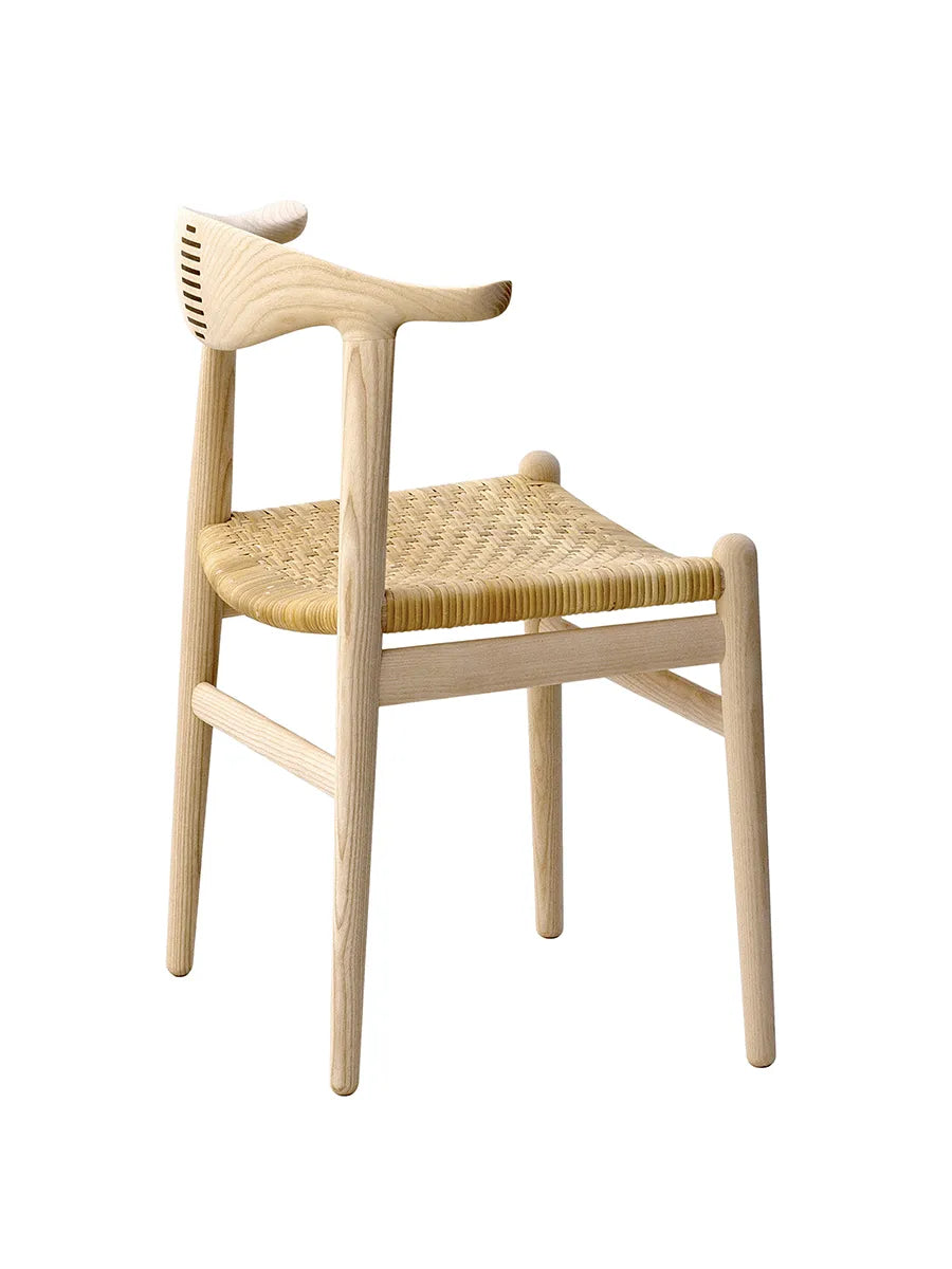 PP505 Kohornstolen af Hans J. Wegner - 5 - Jacobsen Plus