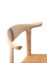 PP505 Kohornstolen af Hans J. Wegner - 6 - Jacobsen Plus
