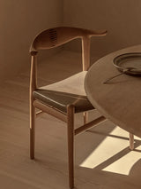 PP505 Kohornstolen af Hans J. Wegner - 3 - Jacobsen Plus
