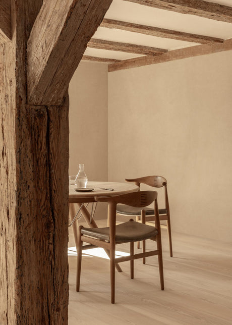 PP505 Kohornstolen af Hans J. Wegner - 2 - Jacobsen Plus