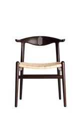 PP505 Kohornstolen af Hans J. Wegner - 1 - Jacobsen Plus