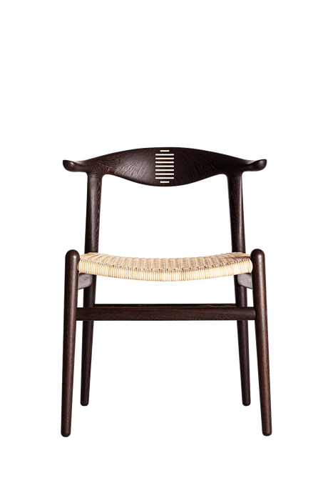 PP505 Kohornstolen af Hans J. Wegner - 1 - Jacobsen Plus