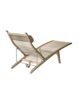 PP524 Dækstol af Hans J. Wegner - 5 - Jacobsen Plus