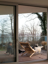 PP524 Dækstol af Hans J. Wegner - 3 - Jacobsen Plus