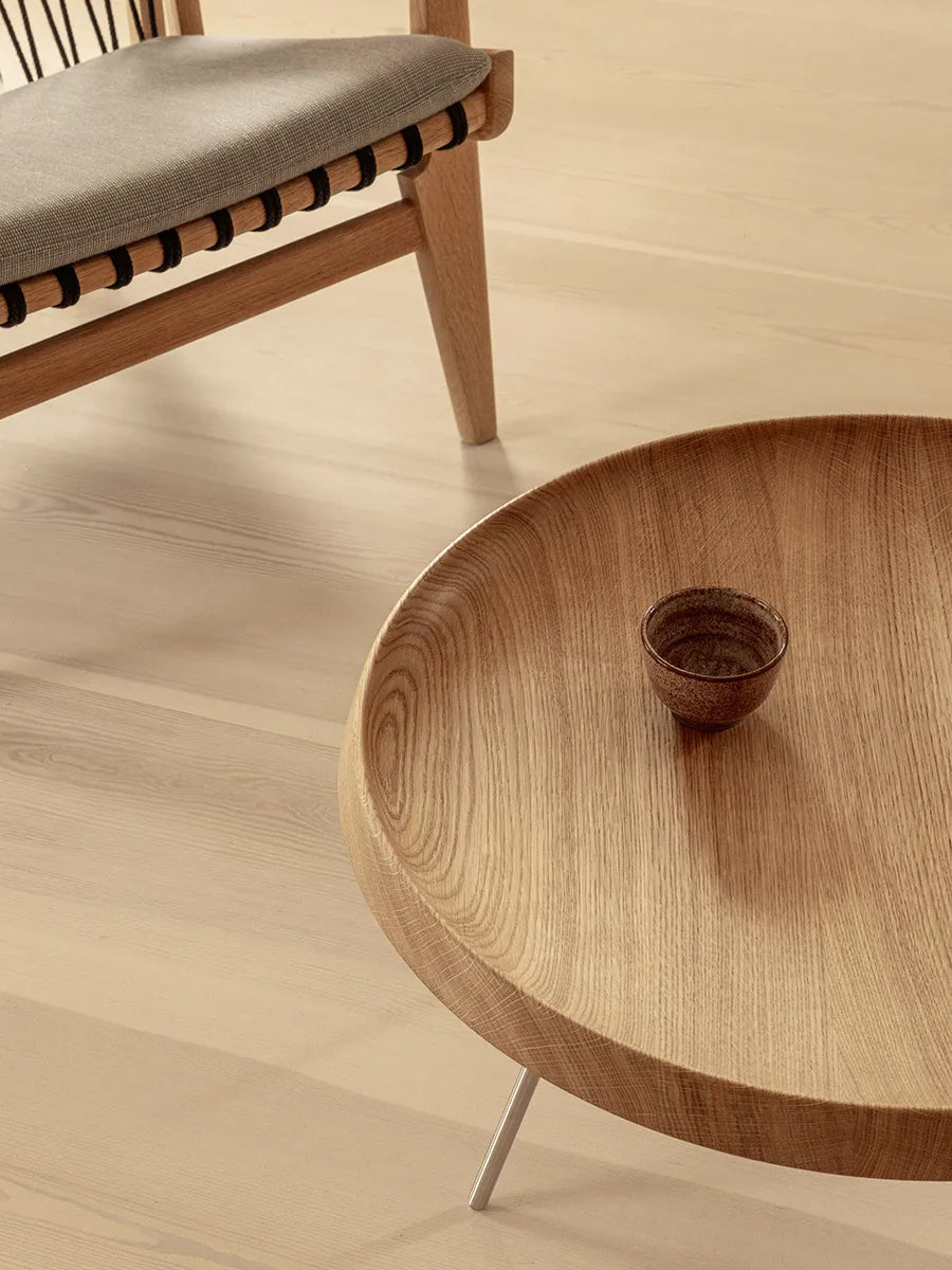 PP586 Frugtfad af Hans J. Wegner