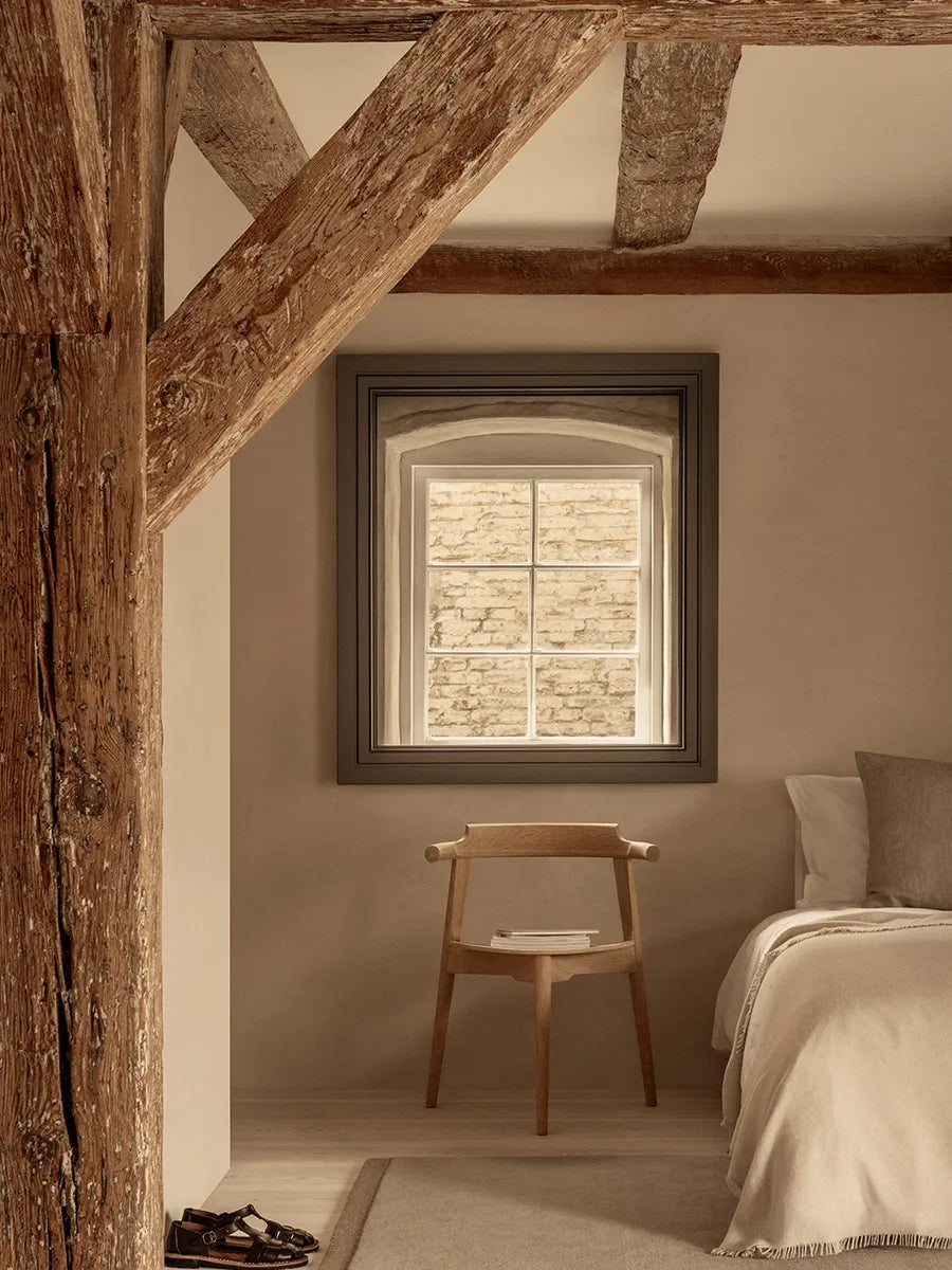 PP58/3 Stol af Hans J. Wegner