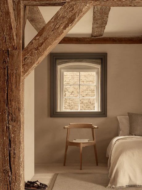 PP58/3 Stol af Hans J. Wegner - 2 - Jacobsen Plus