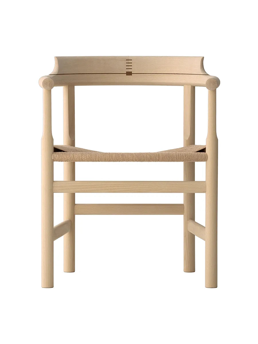 PP62 Kaptajnens Stol af Hans J. Wegner