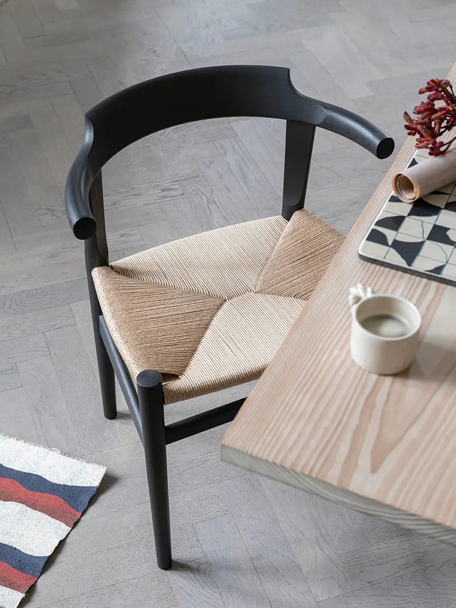PP68 Stol af Hans J. Wegner - 3 - Jacobsen Plus