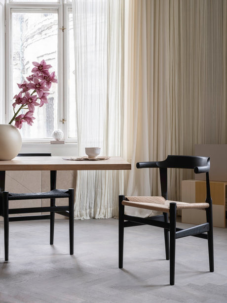 PP68 Stol af Hans J. Wegner - 2 - Jacobsen Plus