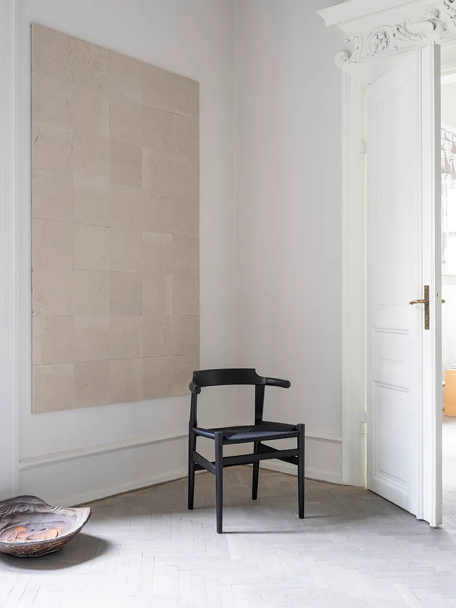 PP68 Stol af Hans J. Wegner