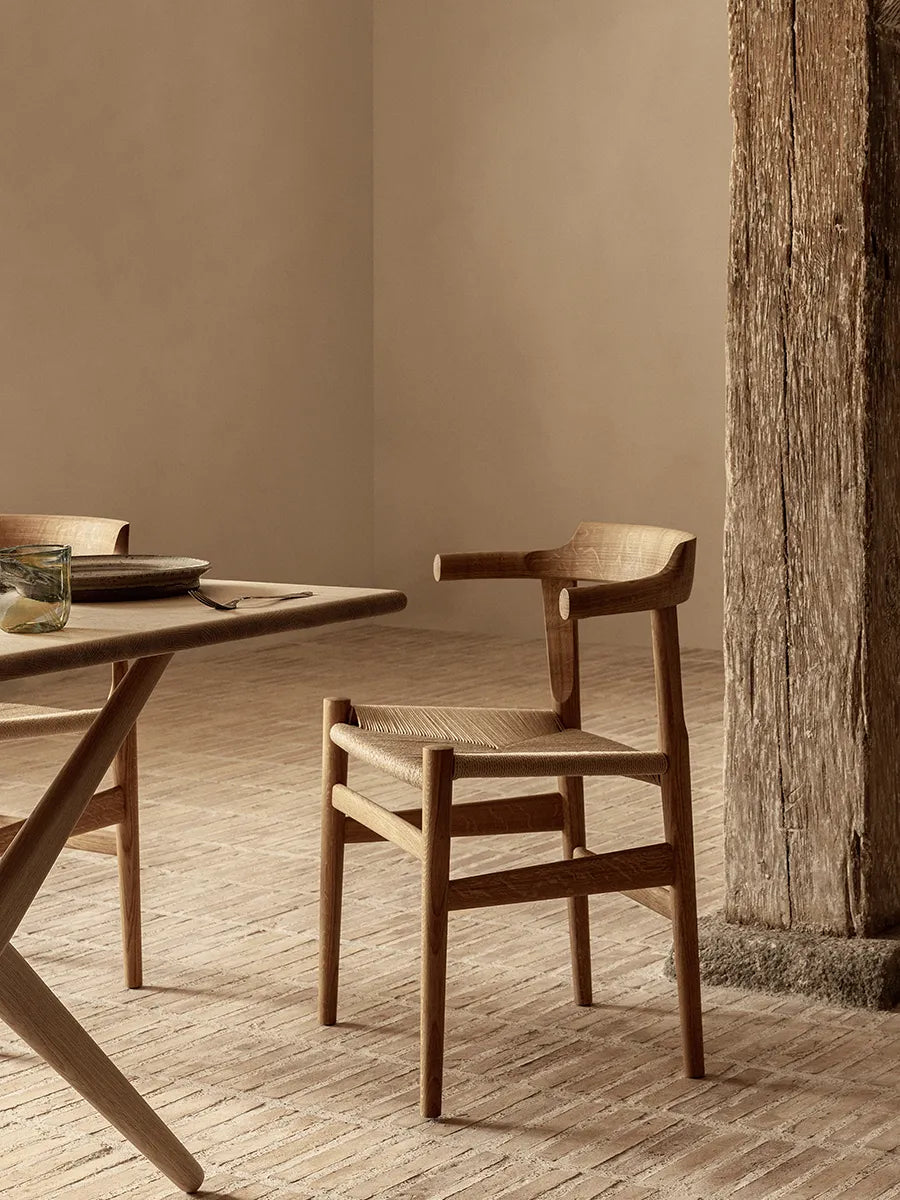 PP68 Stol af Hans J. Wegner