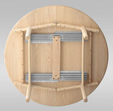 PP70/140 Spisebord af Hans J. Wegner - 4 - Jacobsen Plus