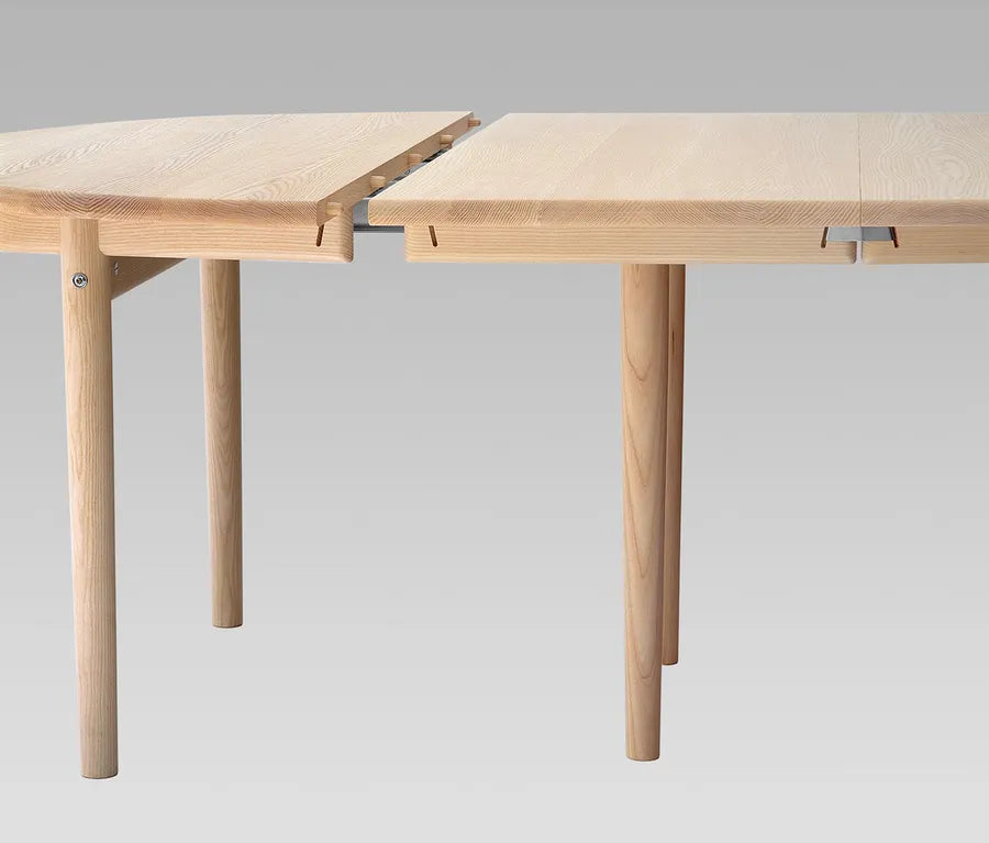 PP70/140 Spisebord af Hans J. Wegner - 5 - Jacobsen Plus