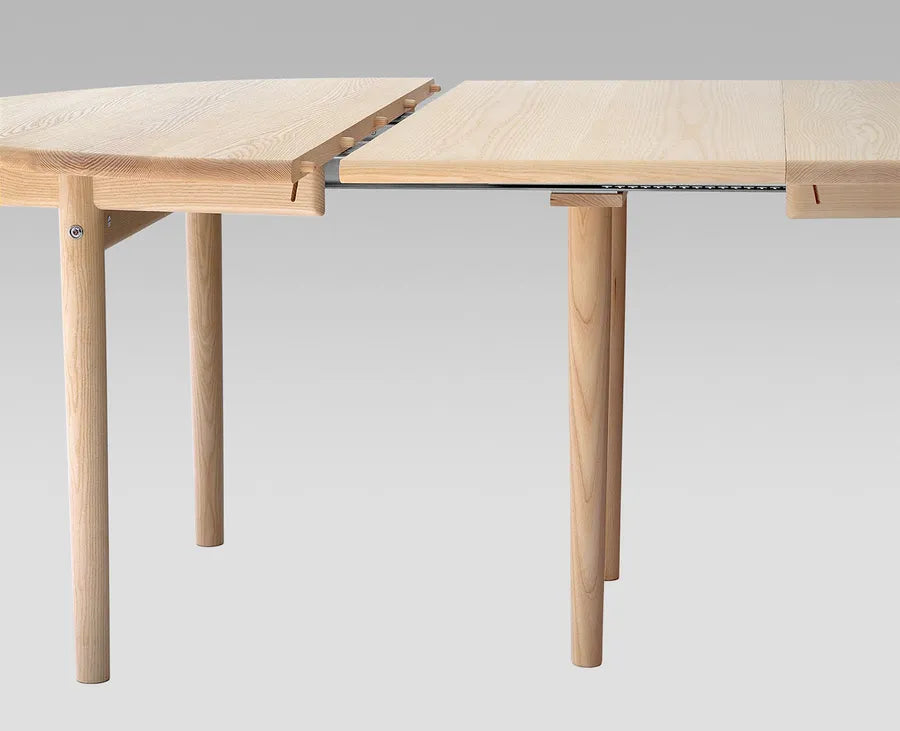 PP70/140 Spisebord af Hans J. Wegner - 6 - Jacobsen Plus