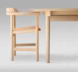 PP70/140 Spisebord af Hans J. Wegner - 7 - Jacobsen Plus