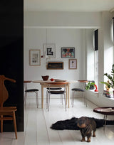 PP70/140 Spisebord af Hans J. Wegner - 2 - Jacobsen Plus
